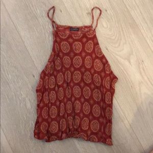 BRANDY MELVILLE TANK